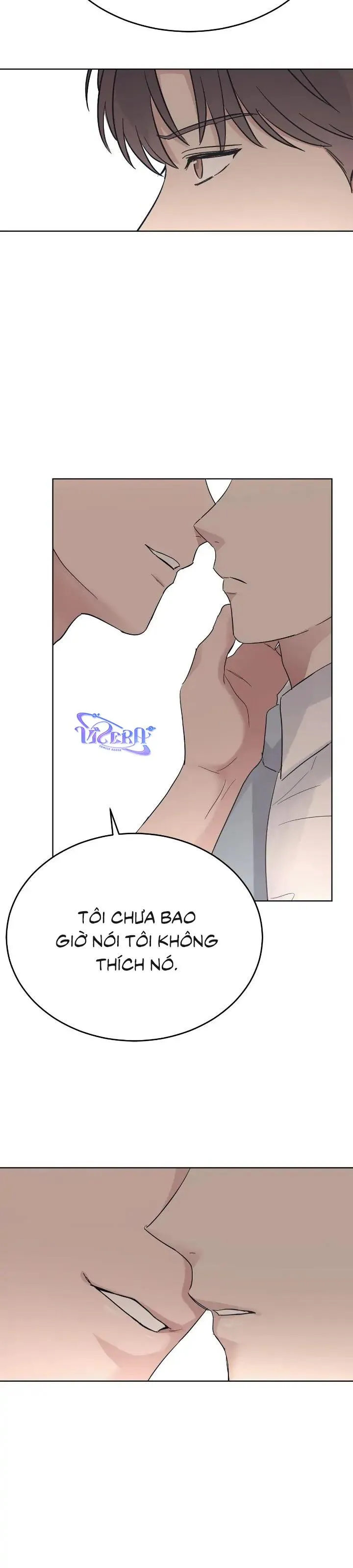 Niềm An Ủi Ngày Chủ Nhật Chapter 37 Trang 8