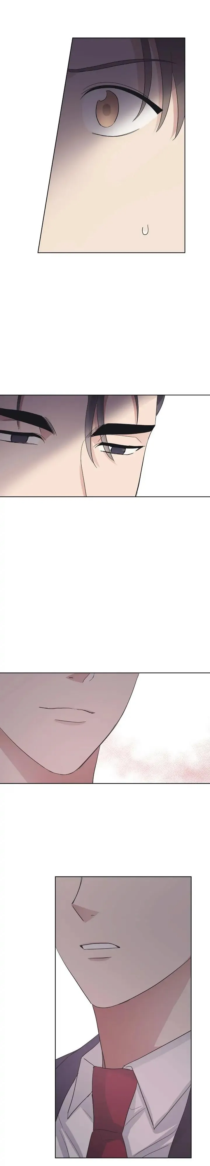 Niềm An Ủi Ngày Chủ Nhật Chapter 38 Trang 5