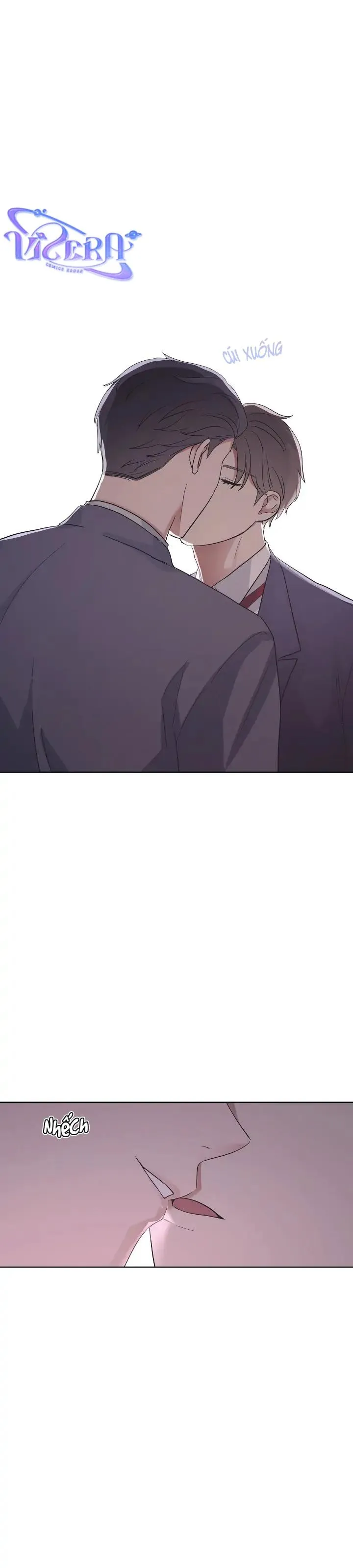 Niềm An Ủi Ngày Chủ Nhật Chapter 38 Trang 6