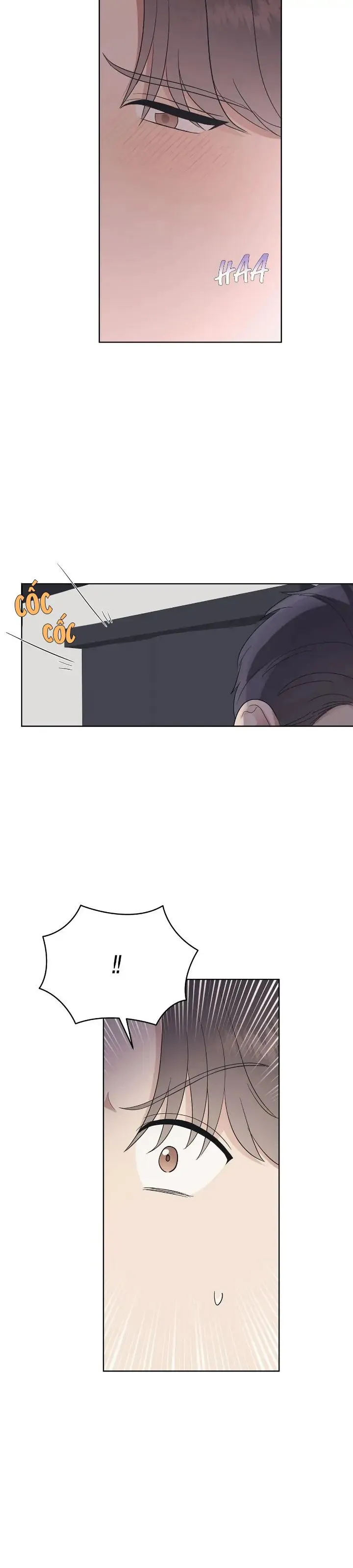 Niềm An Ủi Ngày Chủ Nhật Chapter 38 Trang 10
