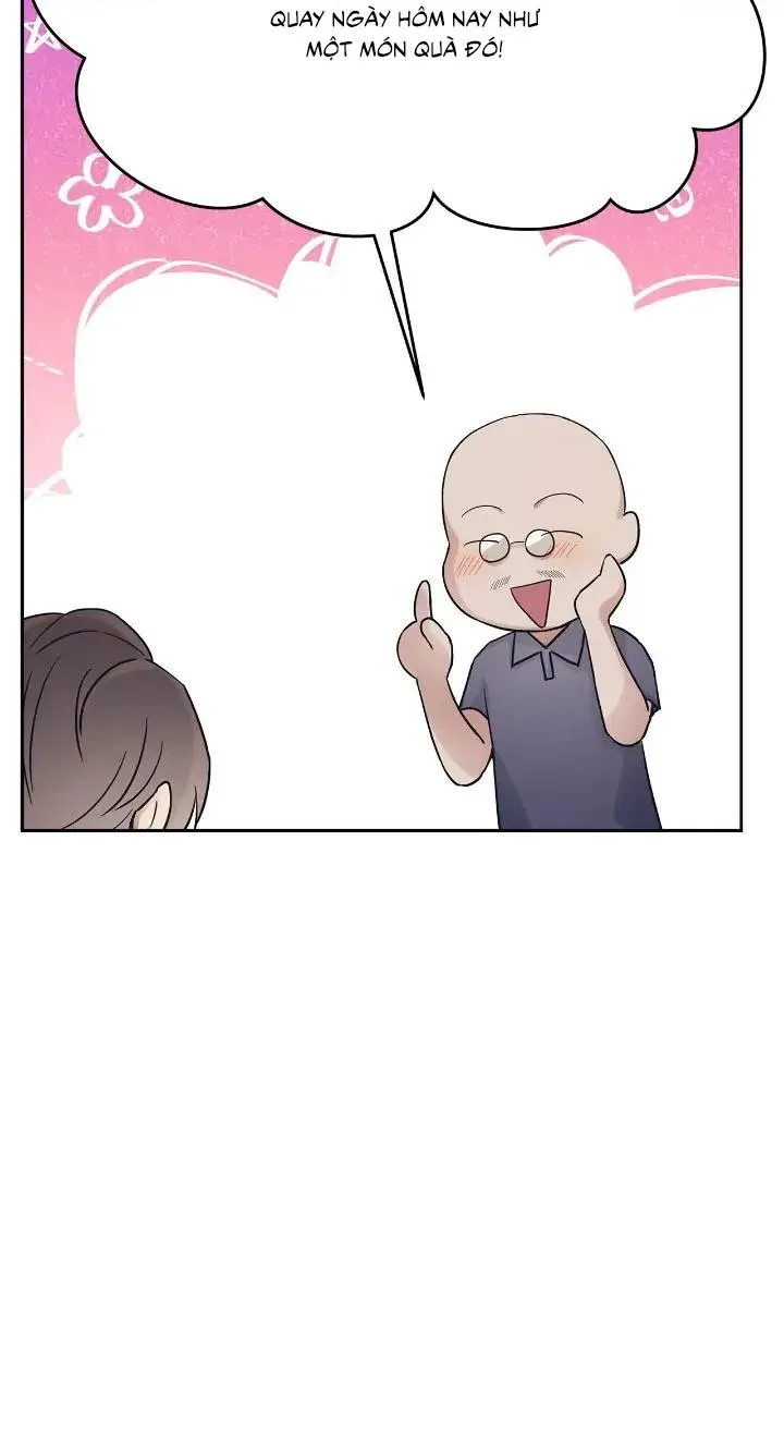 Niềm An Ủi Ngày Chủ Nhật Chapter 39 Trang 4