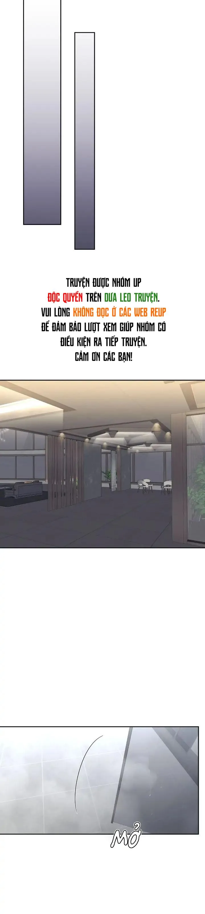 Niềm An Ủi Ngày Chủ Nhật Chapter 39 Trang 6