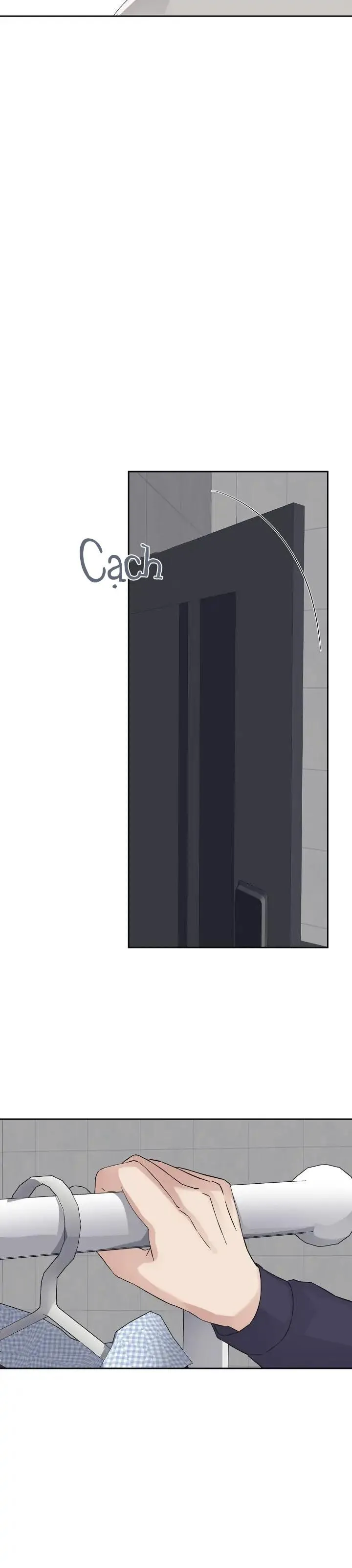 Niềm An Ủi Ngày Chủ Nhật Chapter 39 Trang 8