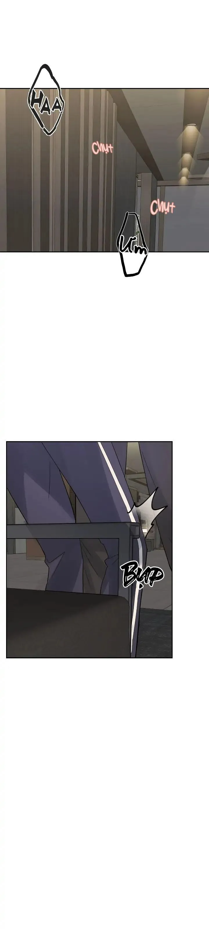 Niềm An Ủi Ngày Chủ Nhật Chapter 39 Trang 20