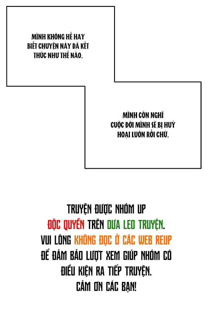 Niềm An Ủi Ngày Chủ Nhật Chapter 40 Trang 19