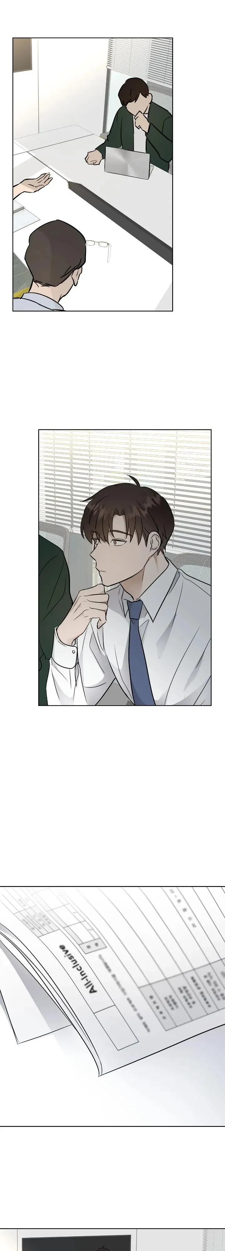 Niềm An Ủi Ngày Chủ Nhật Chapter 42 Trang 6