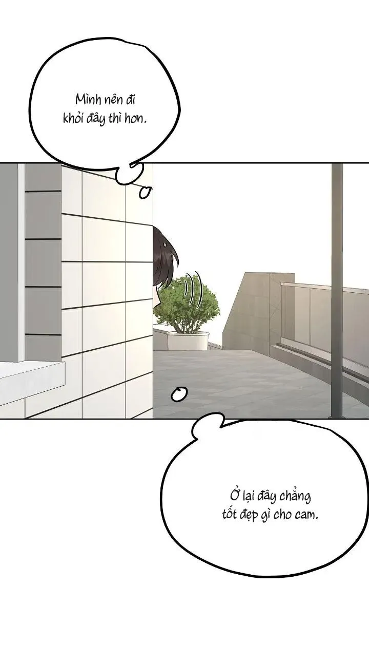 Niềm An Ủi Ngày Chủ Nhật Chapter 42 Trang 11