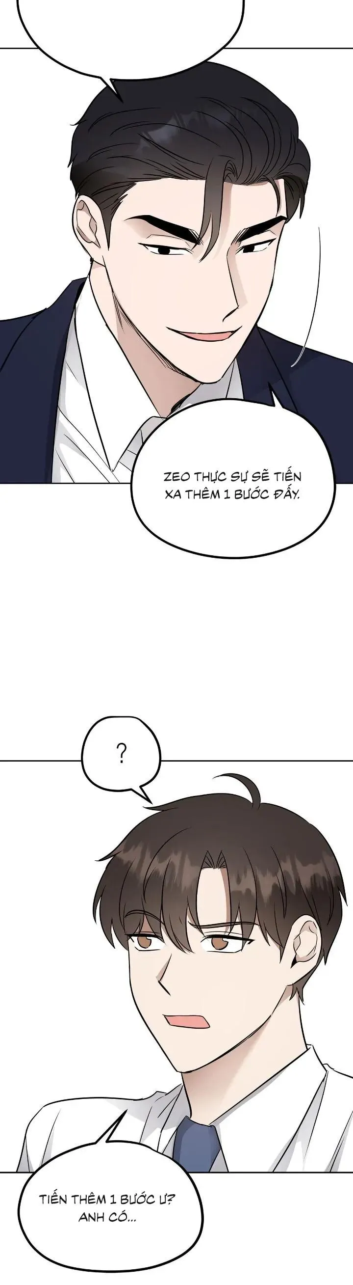 Niềm An Ủi Ngày Chủ Nhật Chapter 42 Trang 14