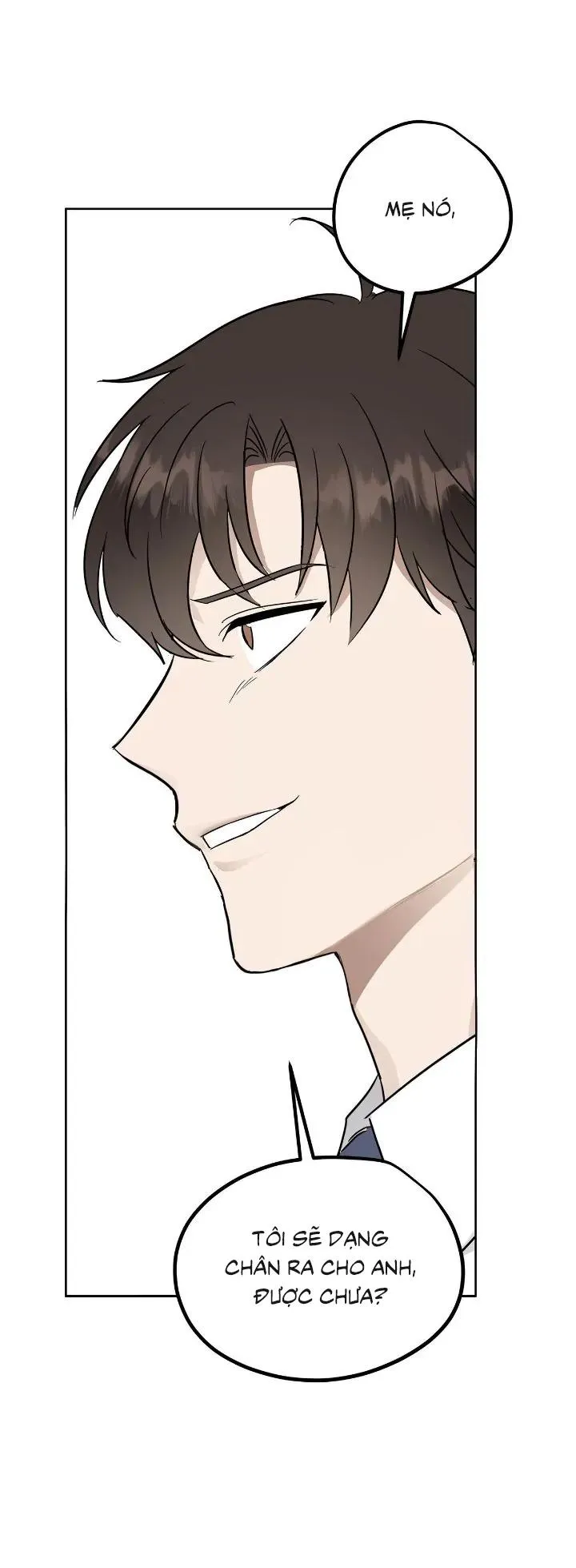 Niềm An Ủi Ngày Chủ Nhật Chapter 42 Trang 27