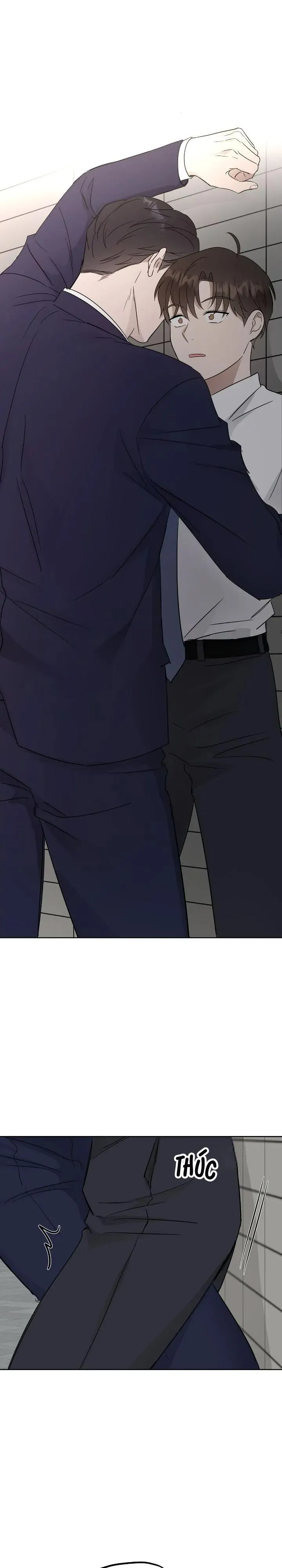 Niềm An Ủi Ngày Chủ Nhật Chapter 42 Trang 29