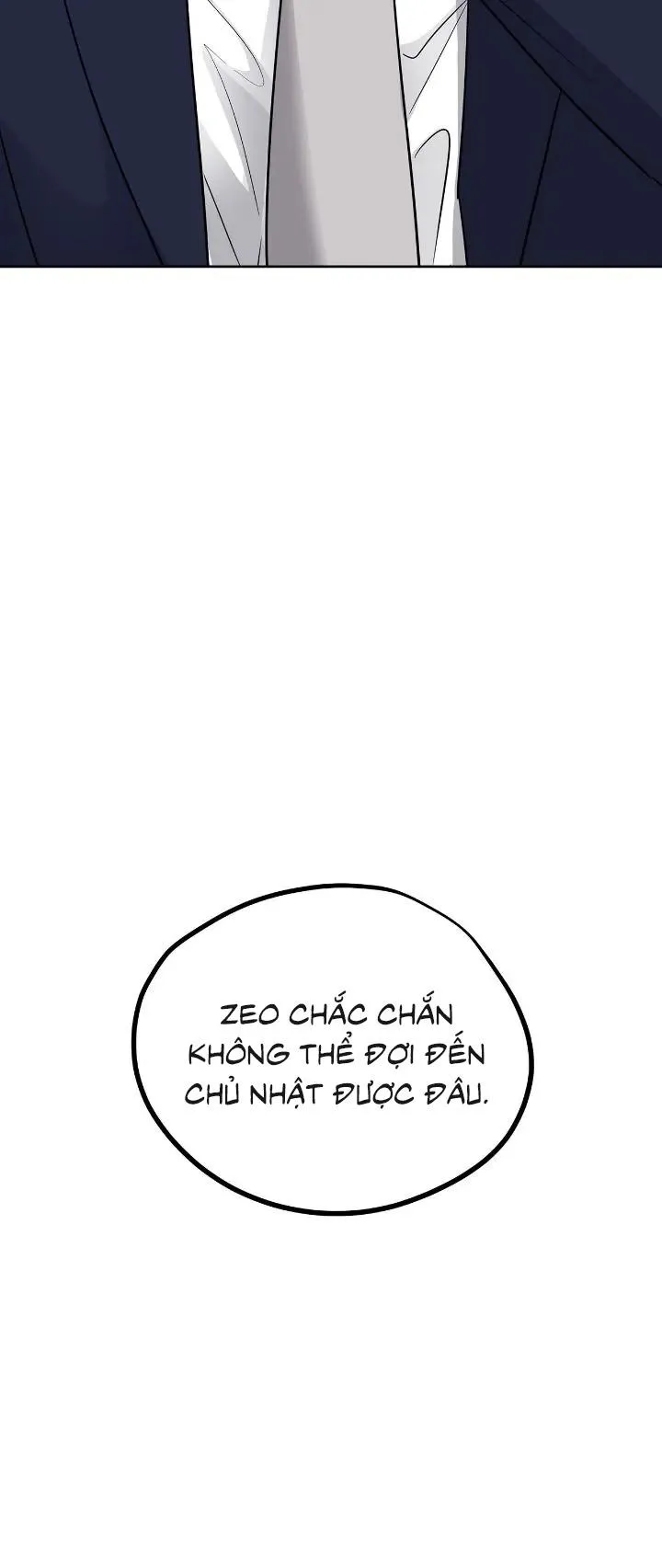 Niềm An Ủi Ngày Chủ Nhật Chapter 42 Trang 33