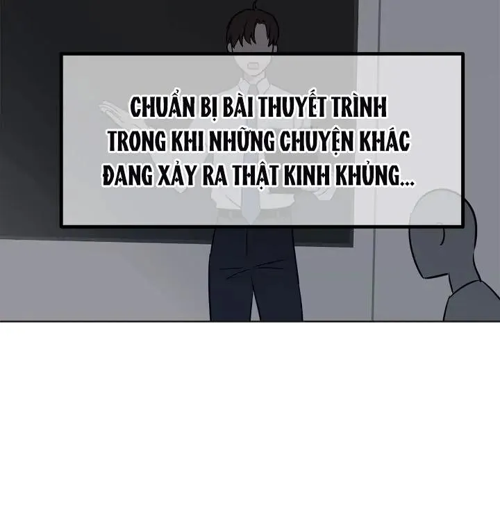 Niềm An Ủi Ngày Chủ Nhật Chapter 43 Trang 8