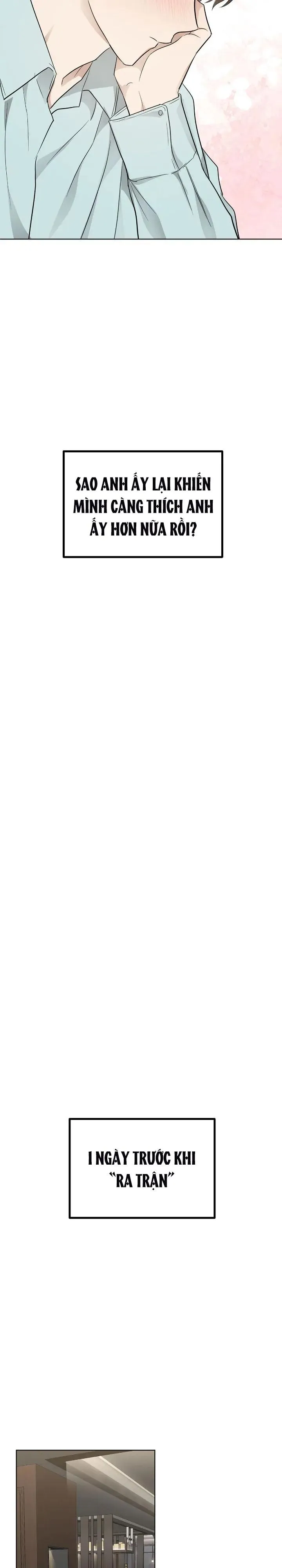 Niềm An Ủi Ngày Chủ Nhật Chapter 43 Trang 13