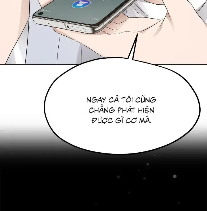 Niềm An Ủi Ngày Chủ Nhật Chapter 43 Trang 15