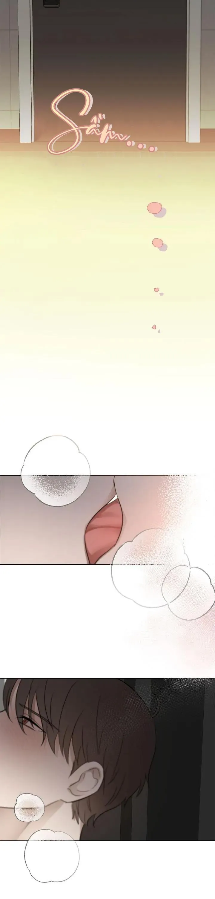 Niềm An Ủi Ngày Chủ Nhật Chapter 43 Trang 31