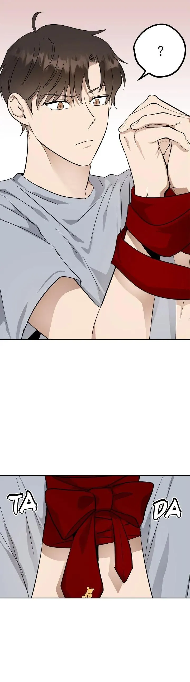 Niềm An Ủi Ngày Chủ Nhật Chapter 44 Trang 6