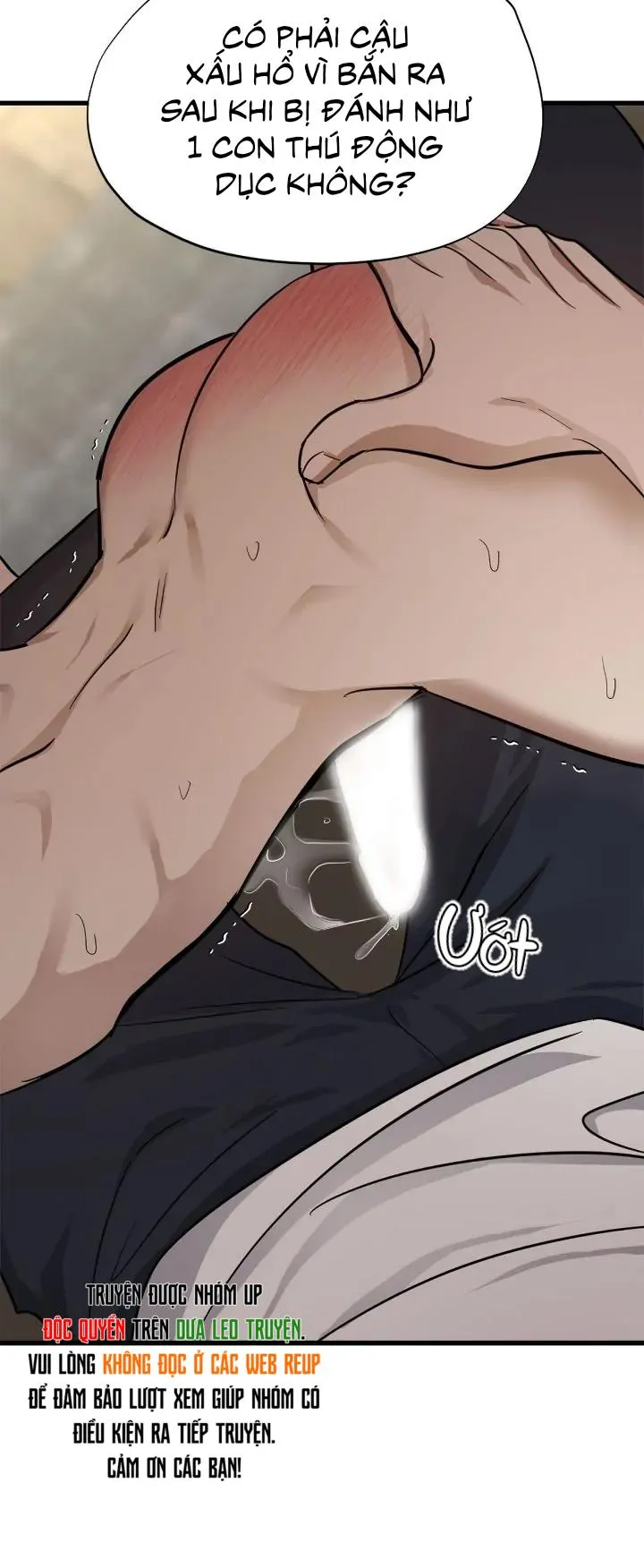 Niềm An Ủi Ngày Chủ Nhật Chapter 44 Trang 15