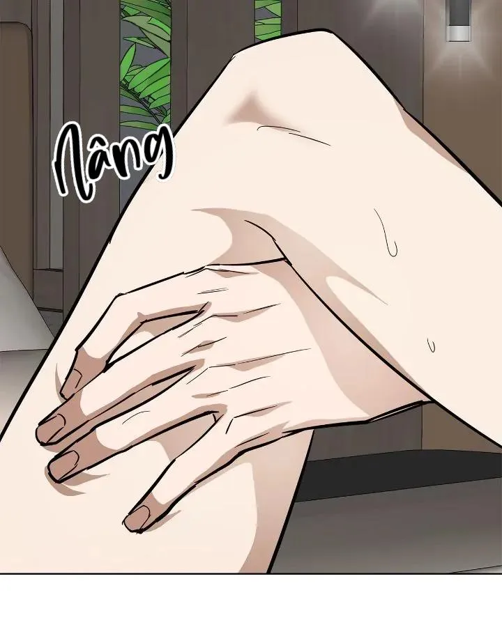 Niềm An Ủi Ngày Chủ Nhật Chapter 44 Trang 25