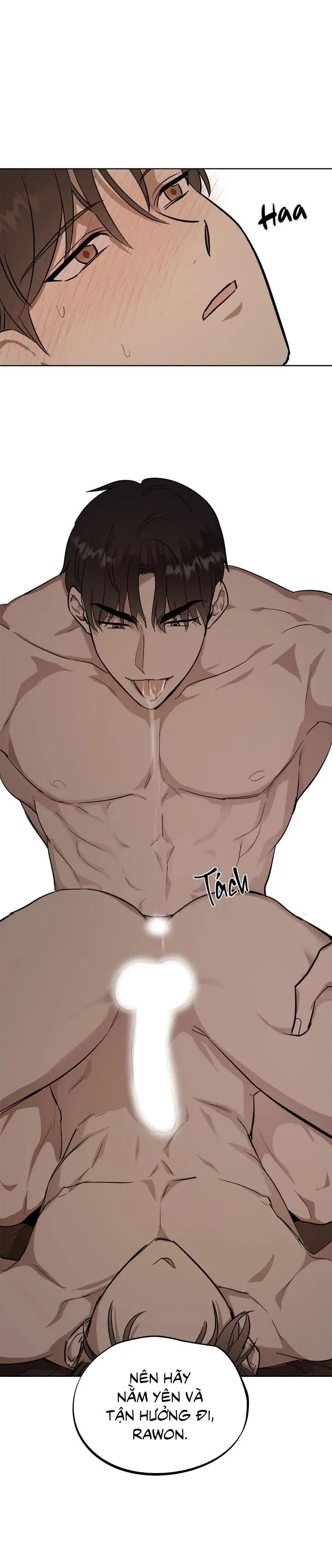 Niềm An Ủi Ngày Chủ Nhật Chapter 44 Trang 26