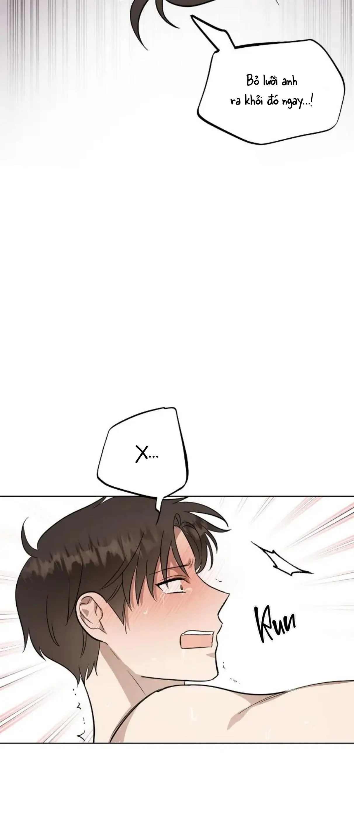 Niềm An Ủi Ngày Chủ Nhật Chapter 45 Trang 5