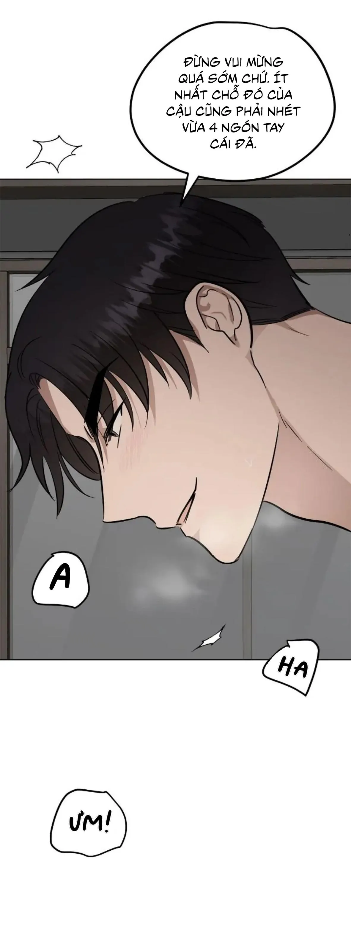 Niềm An Ủi Ngày Chủ Nhật Chapter 45 Trang 12