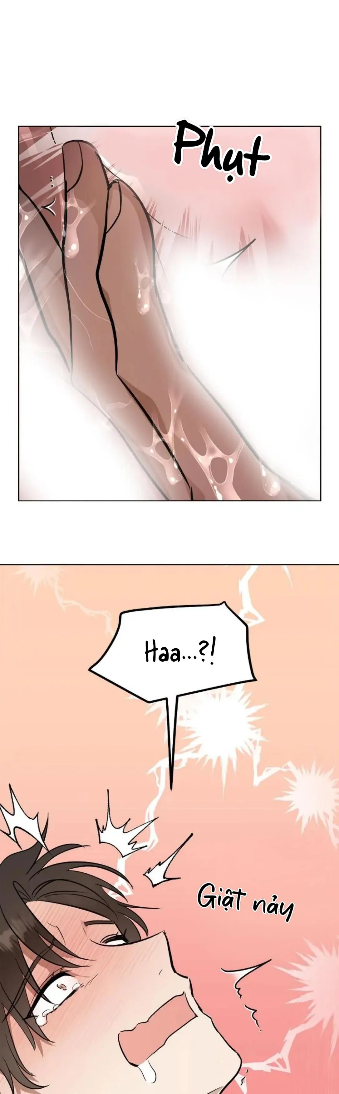 Niềm An Ủi Ngày Chủ Nhật Chapter 45 Trang 14