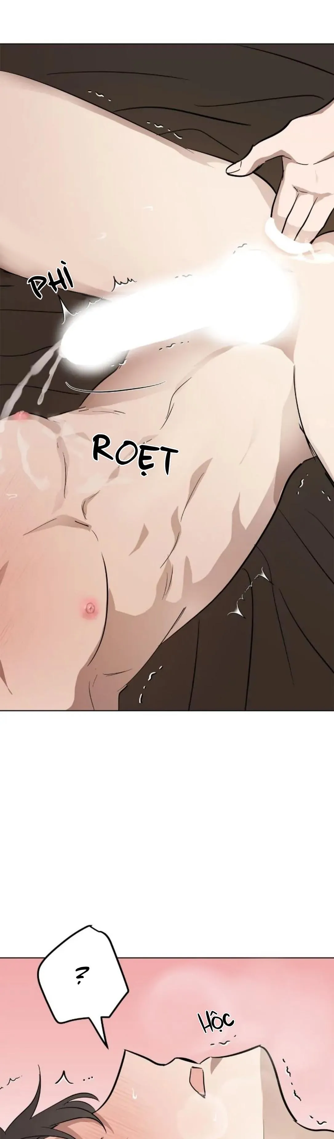 Niềm An Ủi Ngày Chủ Nhật Chapter 45 Trang 16