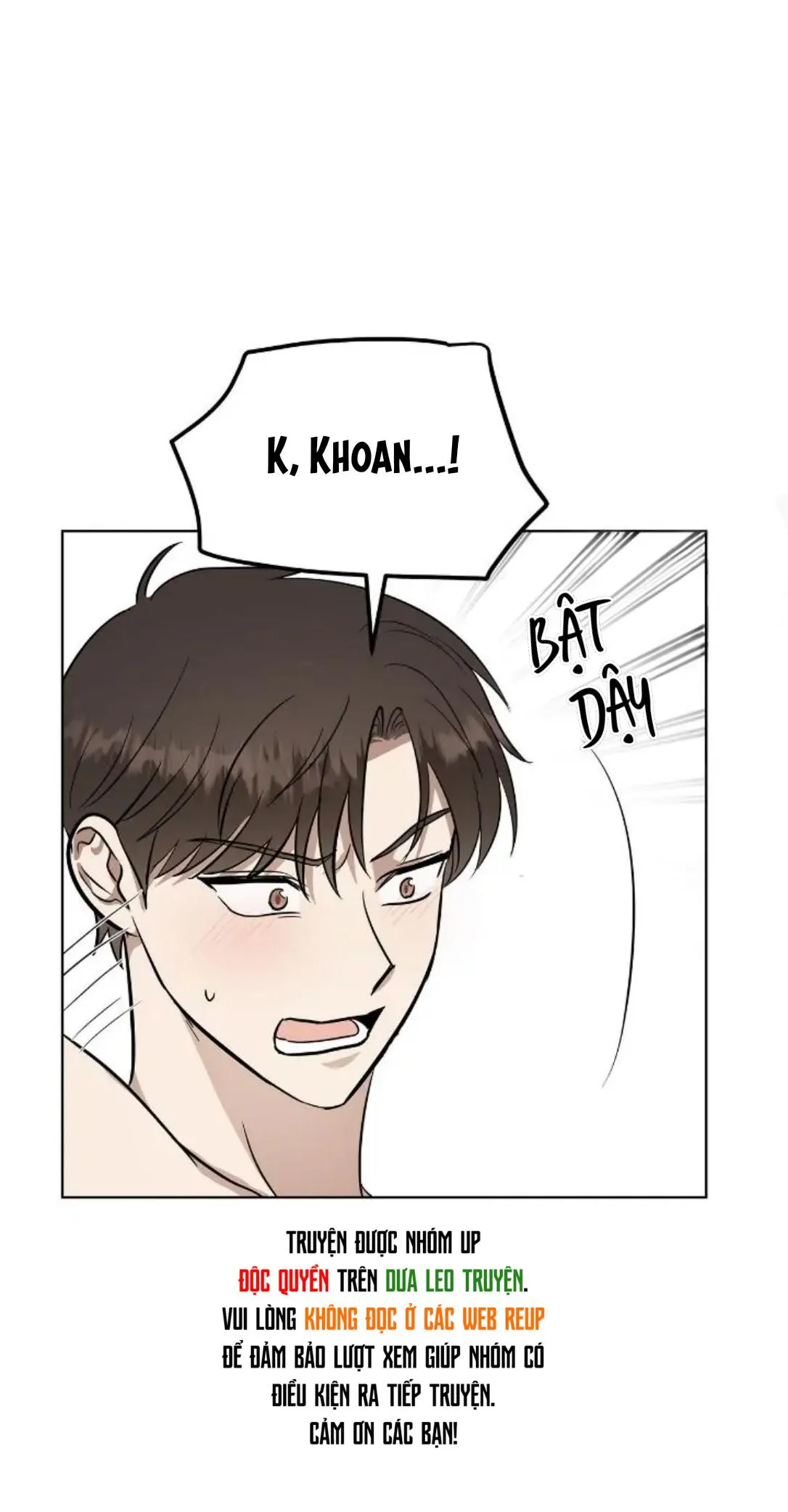 Niềm An Ủi Ngày Chủ Nhật Chapter 45 Trang 21