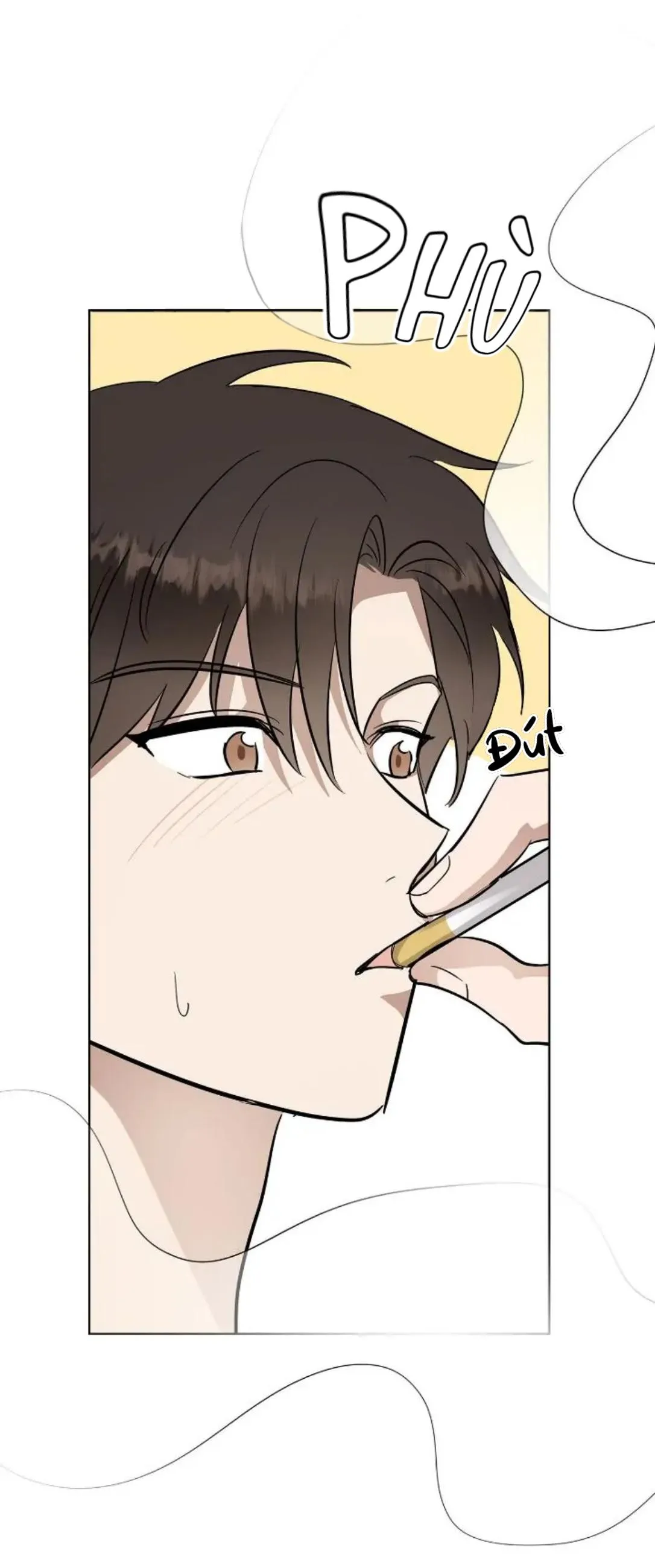 Niềm An Ủi Ngày Chủ Nhật Chapter 45 Trang 24