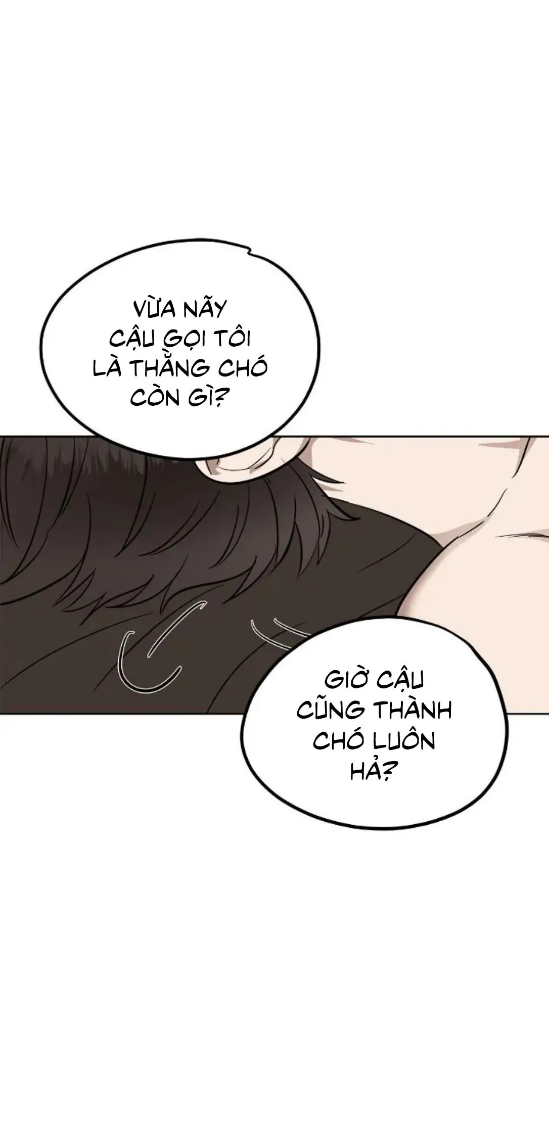 Niềm An Ủi Ngày Chủ Nhật Chapter 45 Trang 26