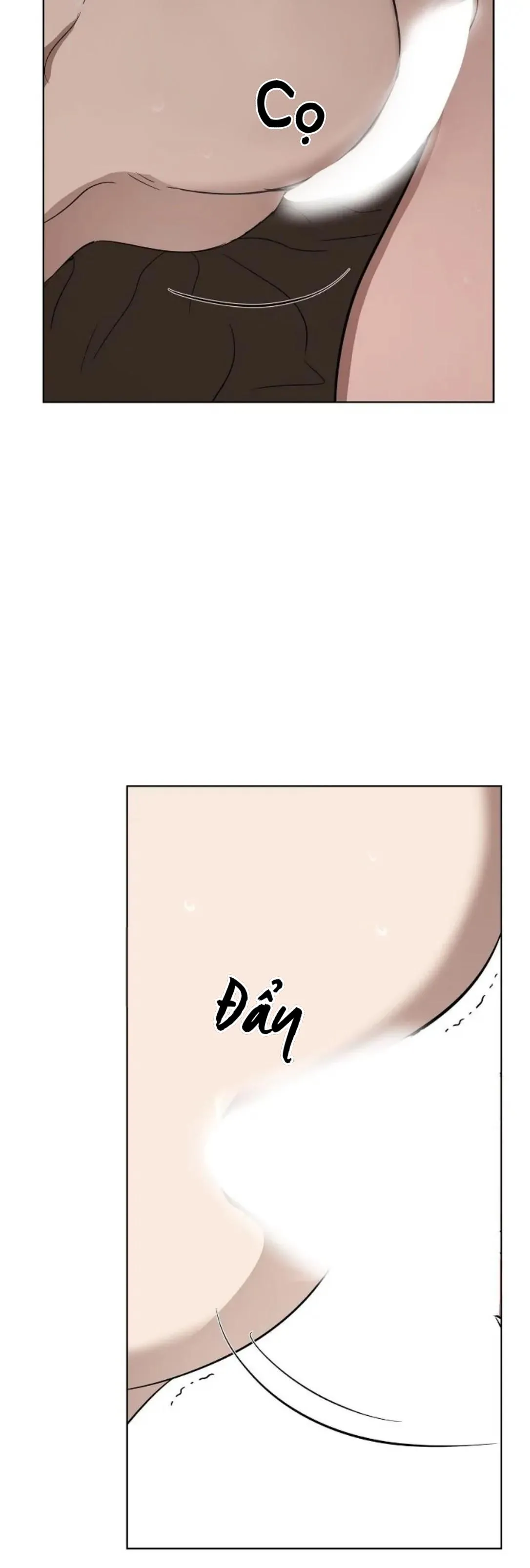 Niềm An Ủi Ngày Chủ Nhật Chapter 45 Trang 28