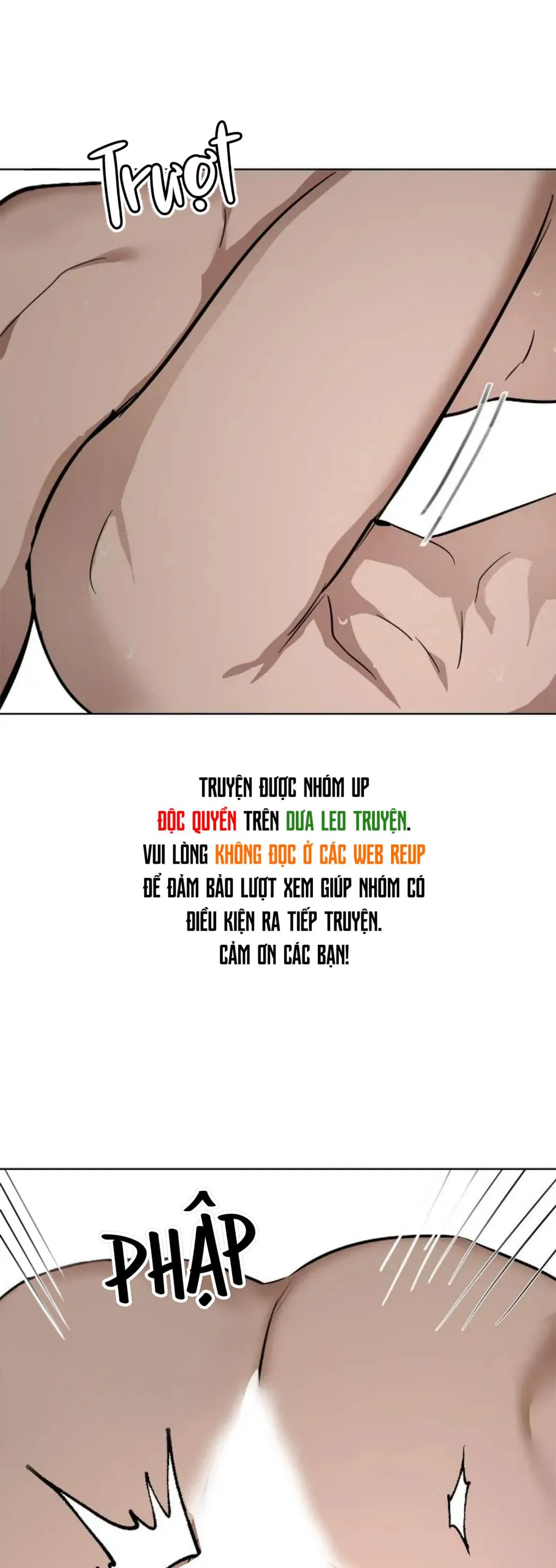 Niềm An Ủi Ngày Chủ Nhật Chapter 45 Trang 36