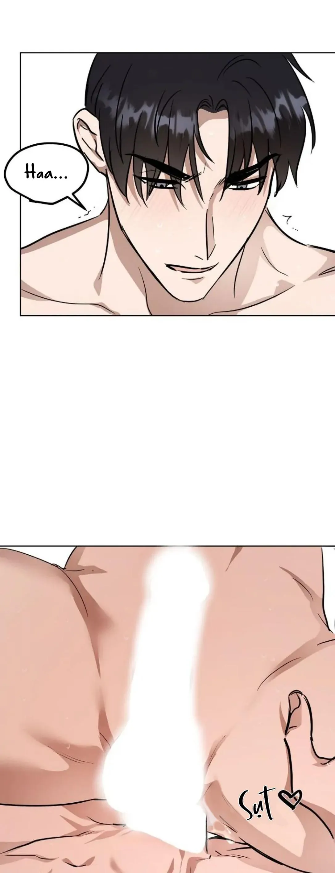 Niềm An Ủi Ngày Chủ Nhật Chapter 45 Trang 38