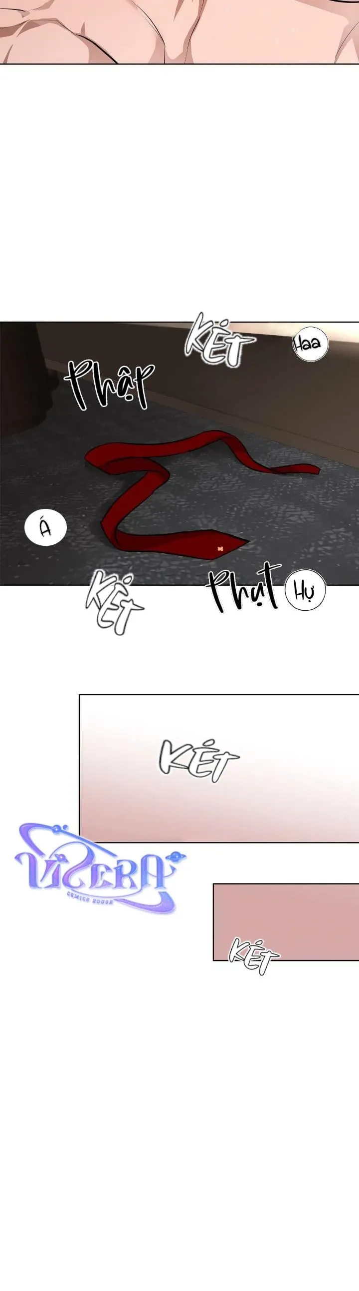 Niềm An Ủi Ngày Chủ Nhật Chapter 45 Trang 39