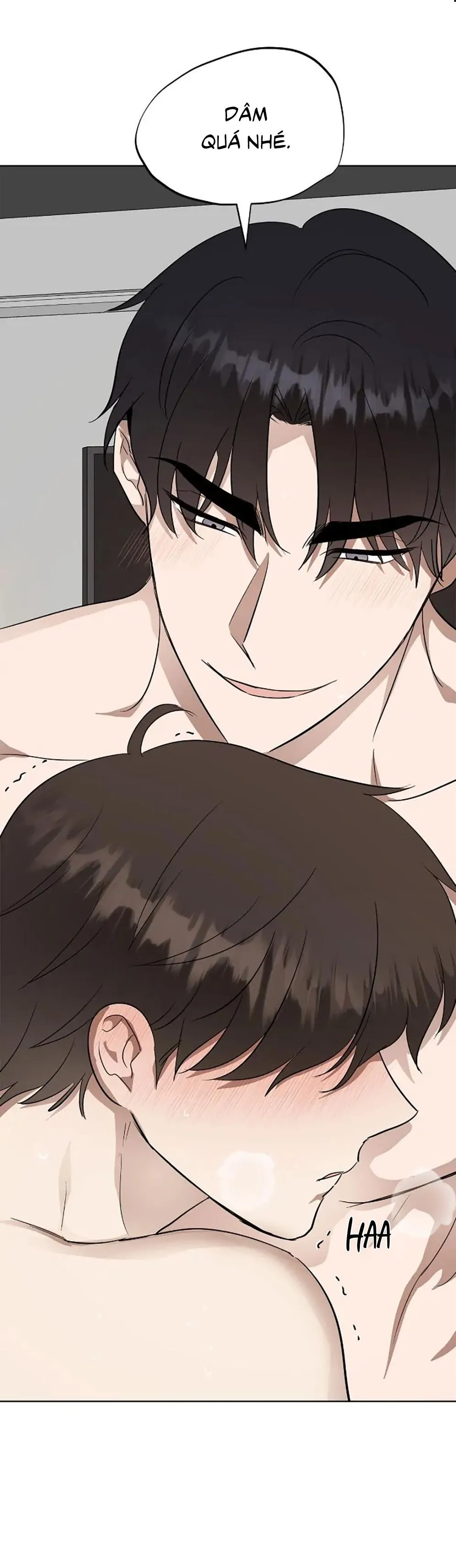 Niềm An Ủi Ngày Chủ Nhật Chapter 46 Trang 3