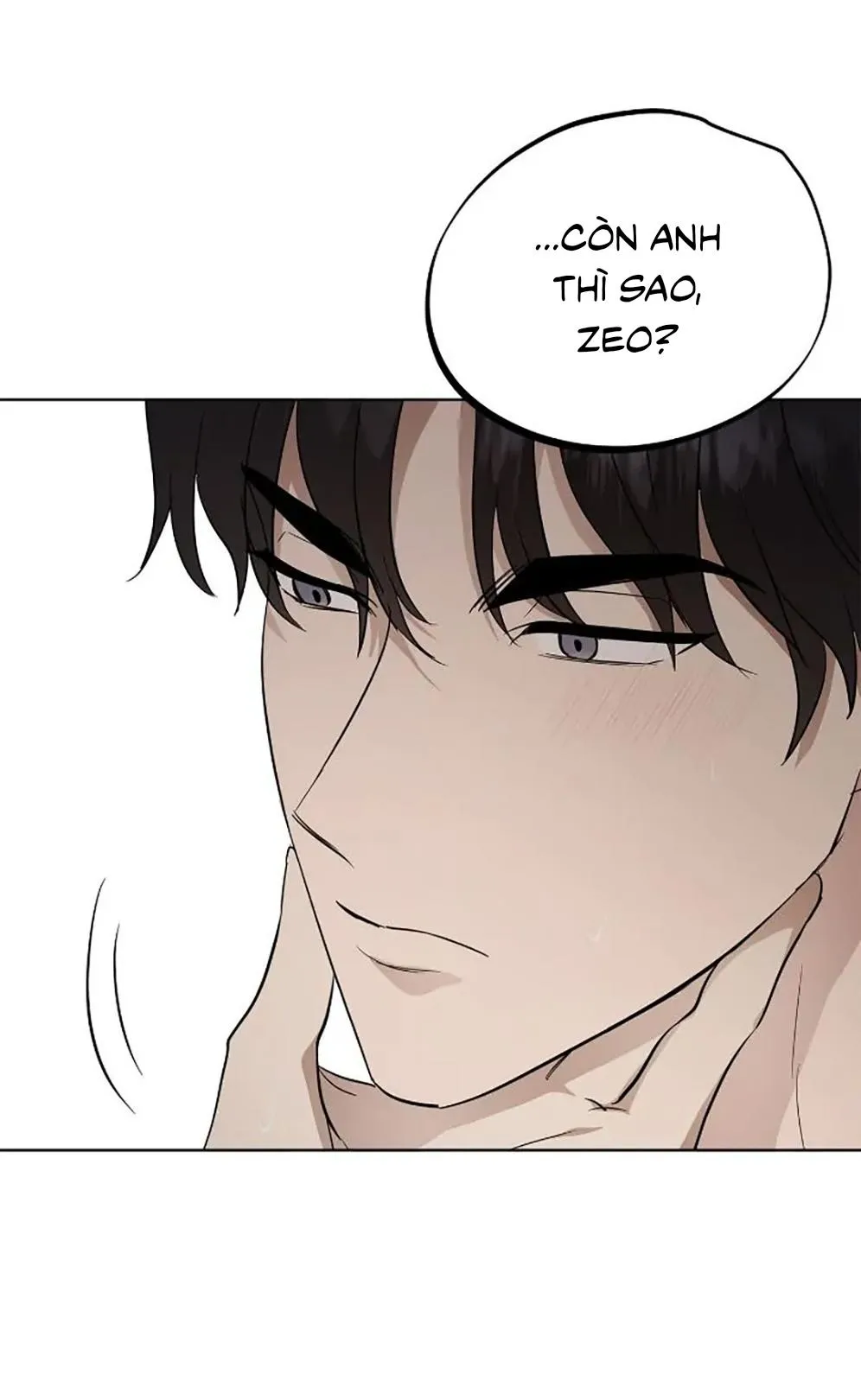 Niềm An Ủi Ngày Chủ Nhật Chapter 46 Trang 4