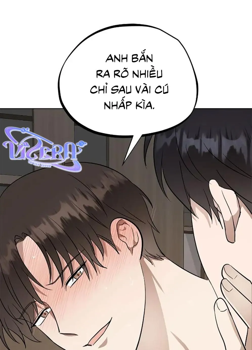 Niềm An Ủi Ngày Chủ Nhật Chapter 46 Trang 5