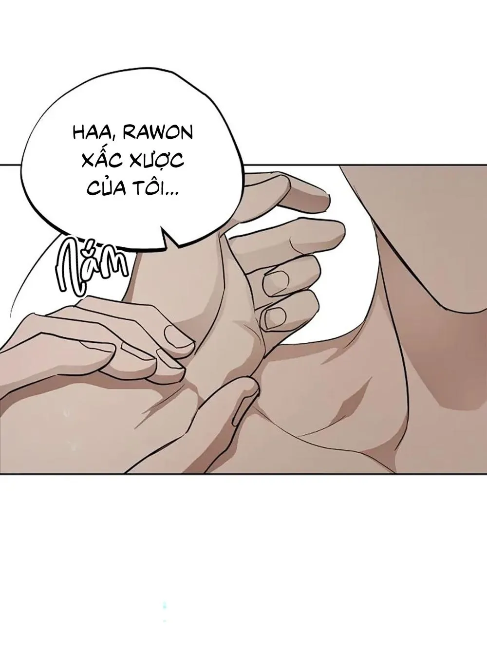 Niềm An Ủi Ngày Chủ Nhật Chapter 46 Trang 7