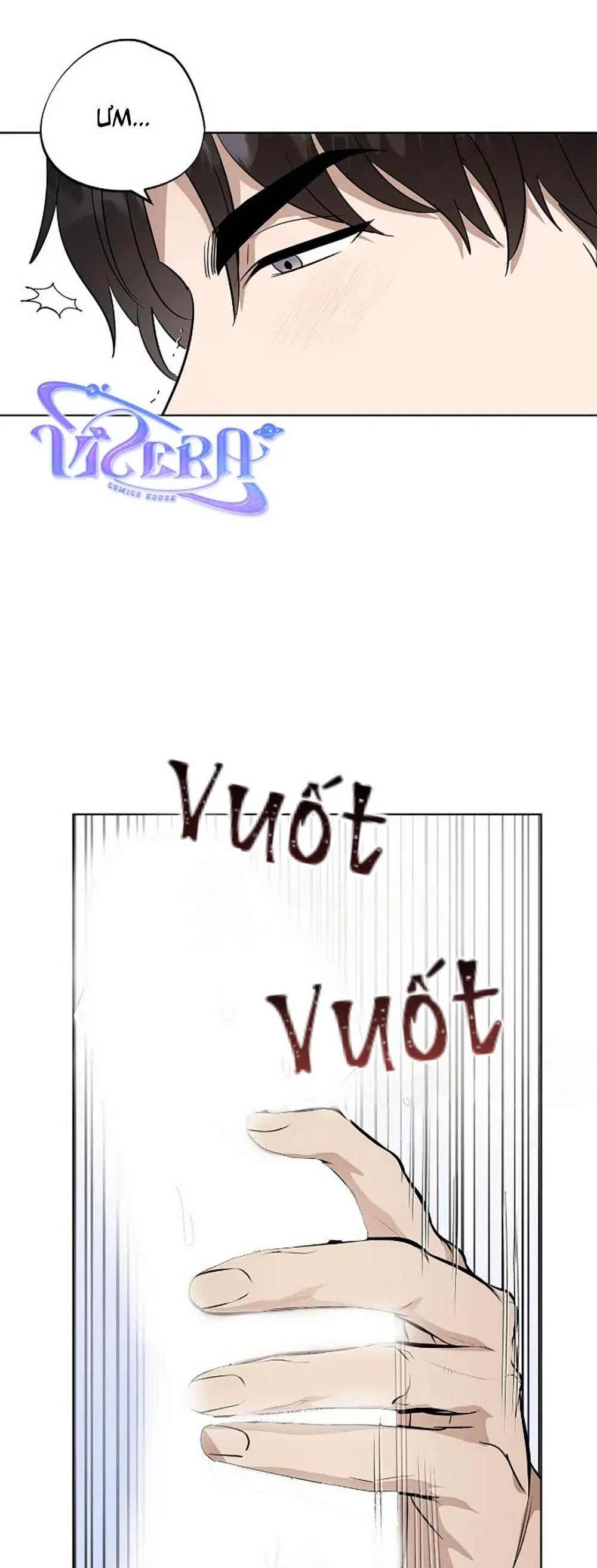 Niềm An Ủi Ngày Chủ Nhật Chapter 46 Trang 11