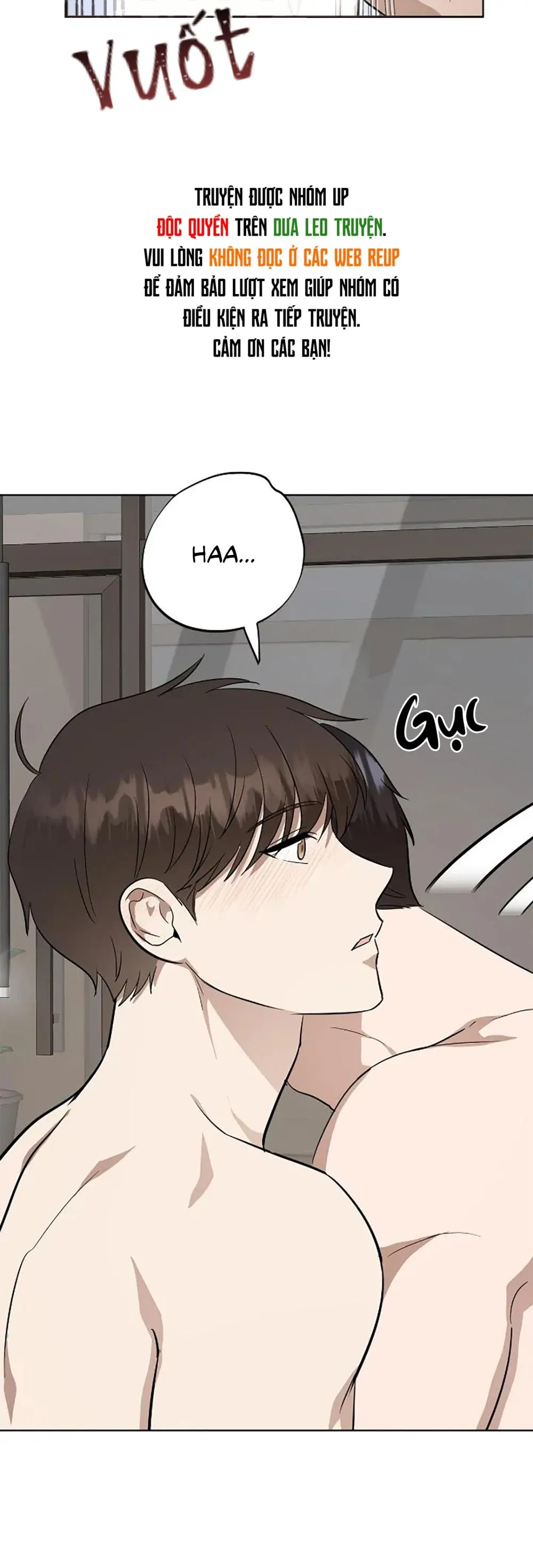 Niềm An Ủi Ngày Chủ Nhật Chapter 46 Trang 12