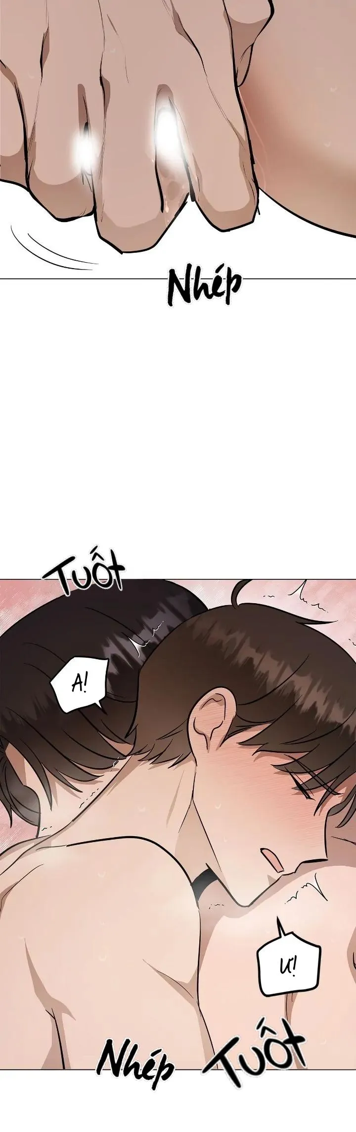 Niềm An Ủi Ngày Chủ Nhật Chapter 46 Trang 15