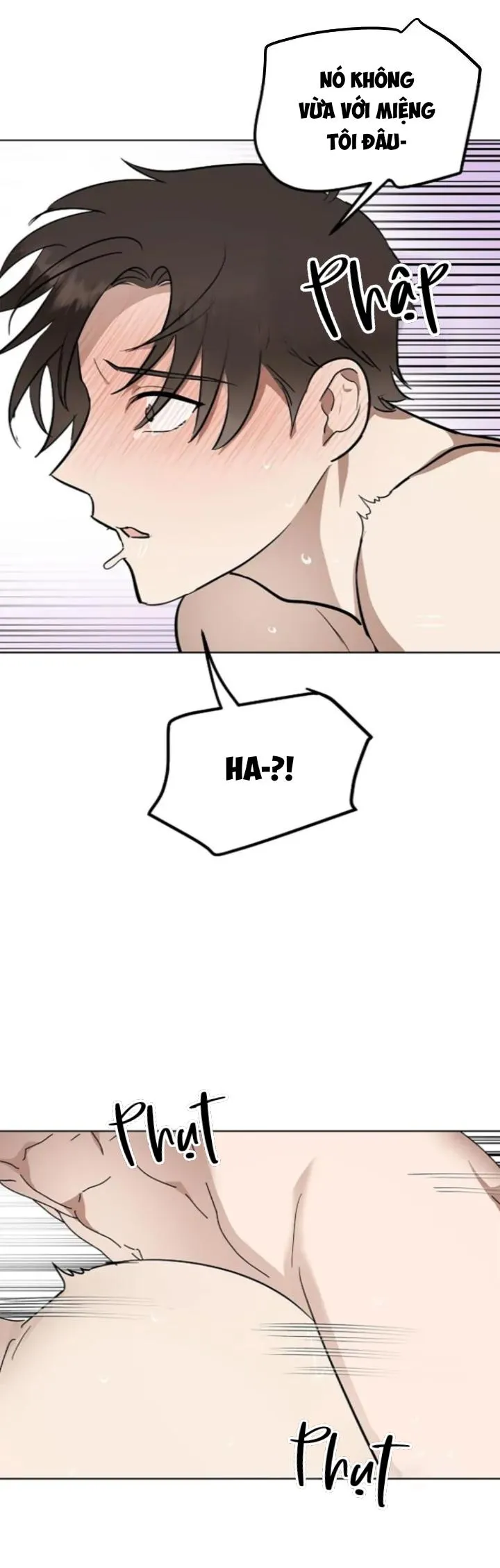 Niềm An Ủi Ngày Chủ Nhật Chapter 46 Trang 24