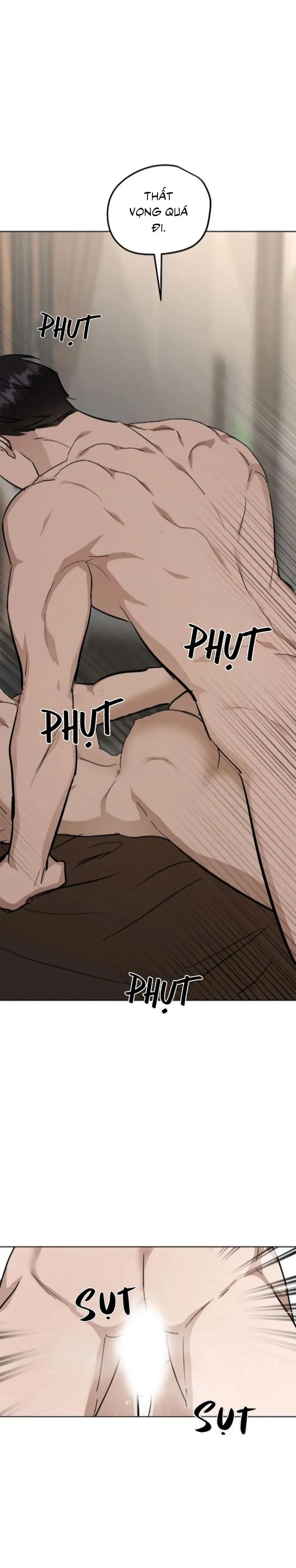 Niềm An Ủi Ngày Chủ Nhật Chapter 46 Trang 25