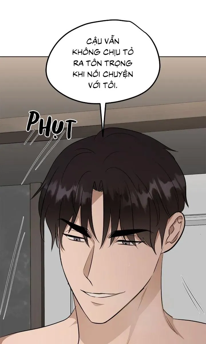 Niềm An Ủi Ngày Chủ Nhật Chapter 46 Trang 27