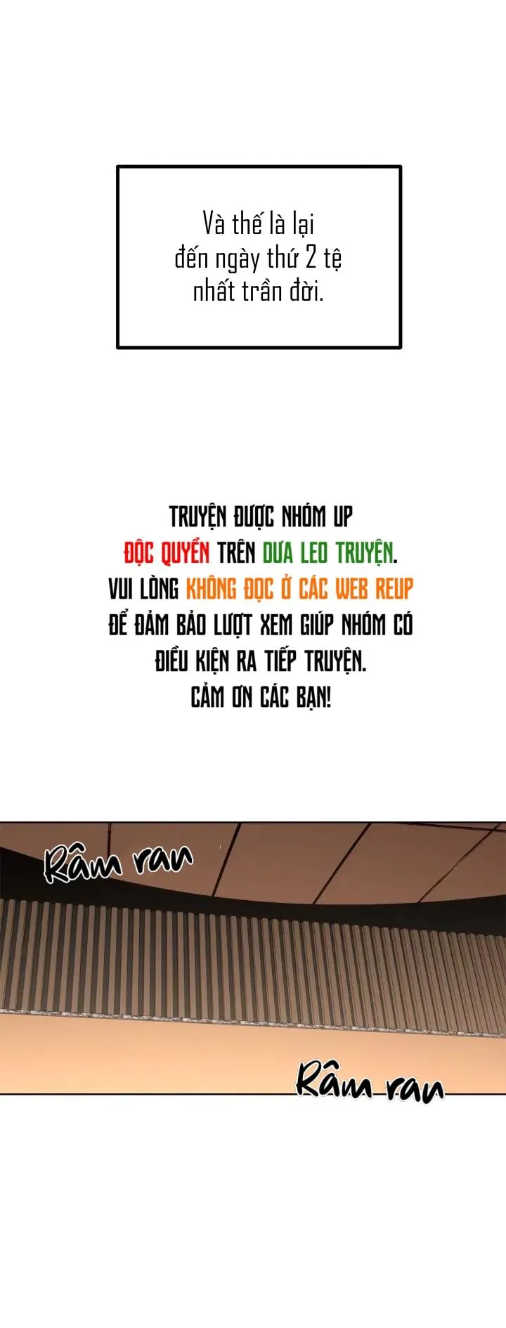 Niềm An Ủi Ngày Chủ Nhật Chapter 47 Trang 9