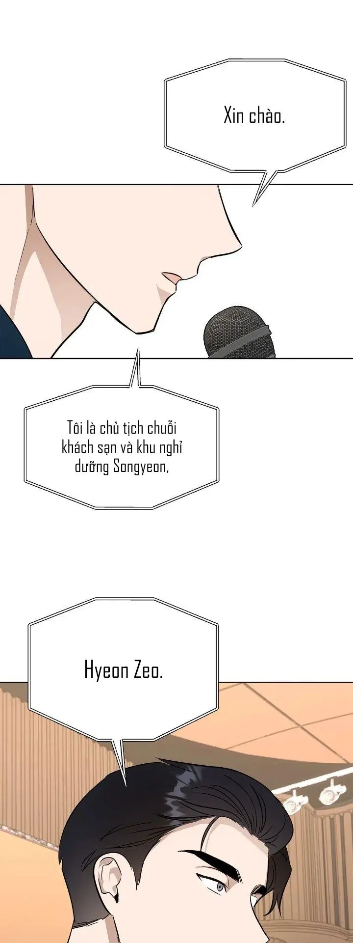 Niềm An Ủi Ngày Chủ Nhật Chapter 47 Trang 13