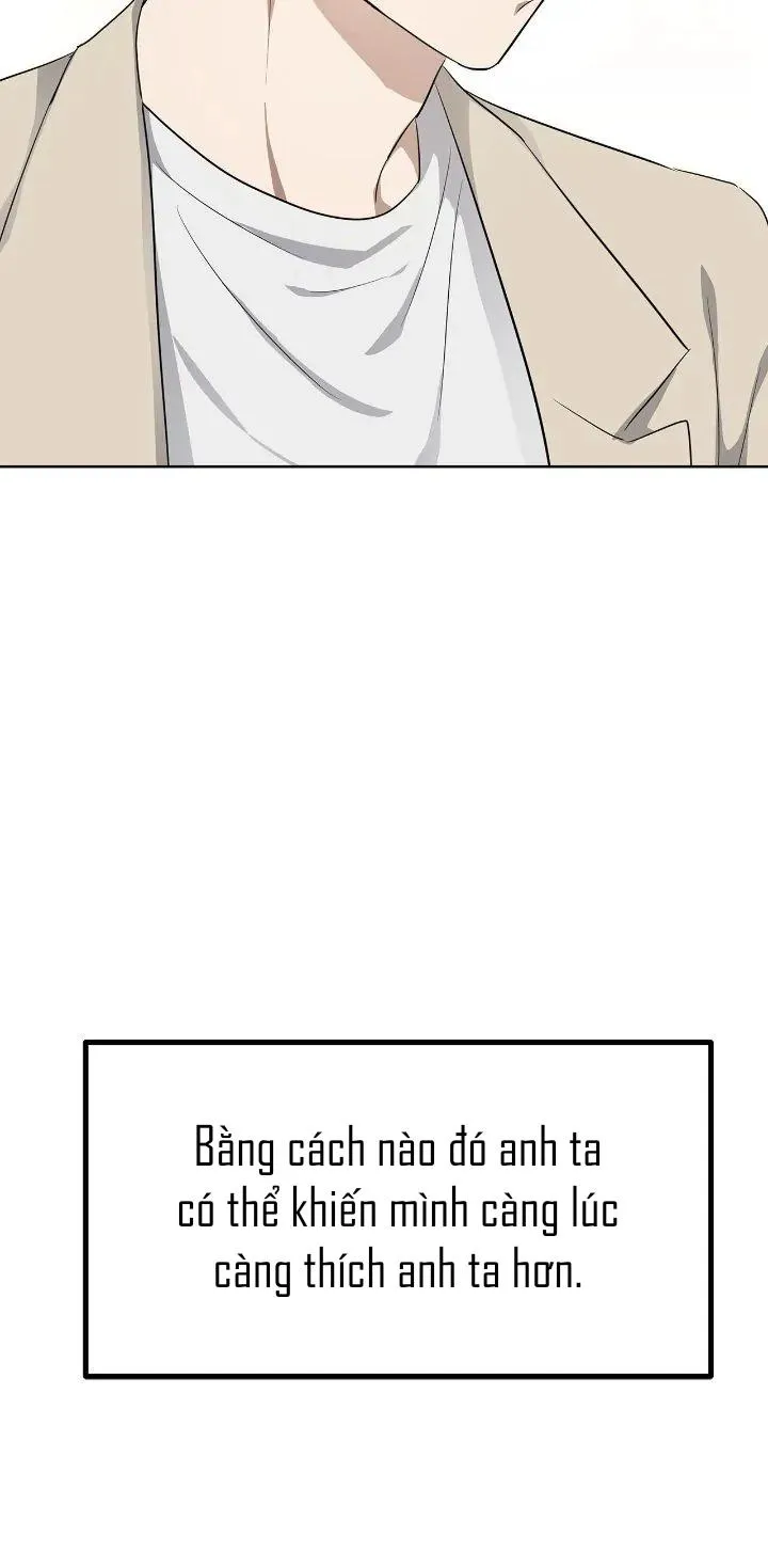 Niềm An Ủi Ngày Chủ Nhật Chapter 47 Trang 20