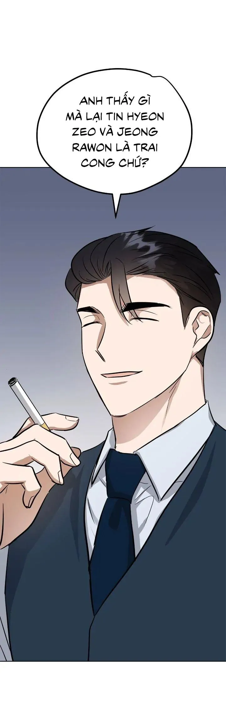 Niềm An Ủi Ngày Chủ Nhật Chapter 47 Trang 29