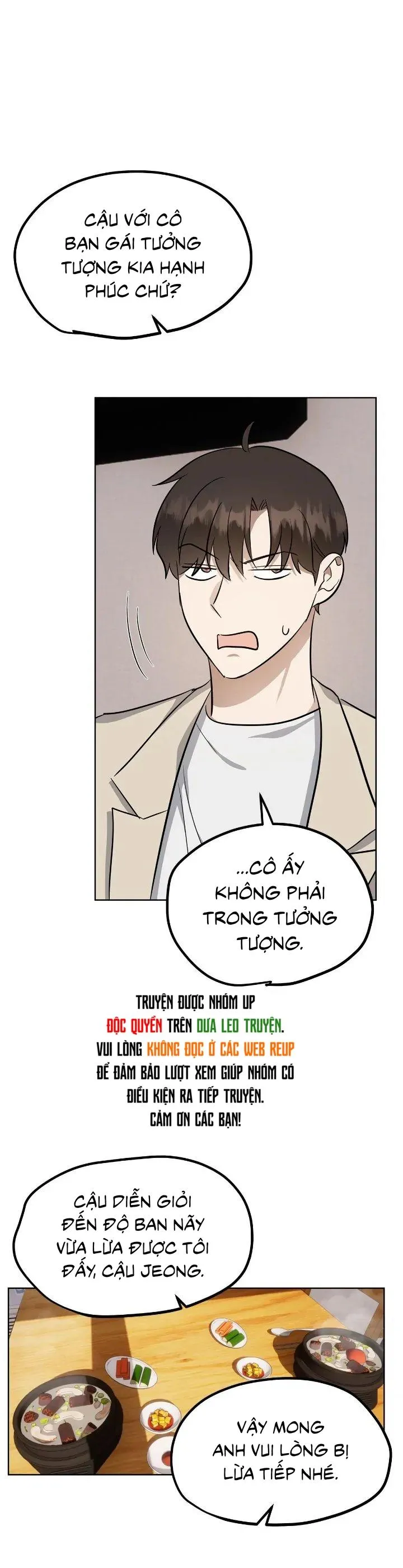 Niềm An Ủi Ngày Chủ Nhật Chapter 48 Trang 11