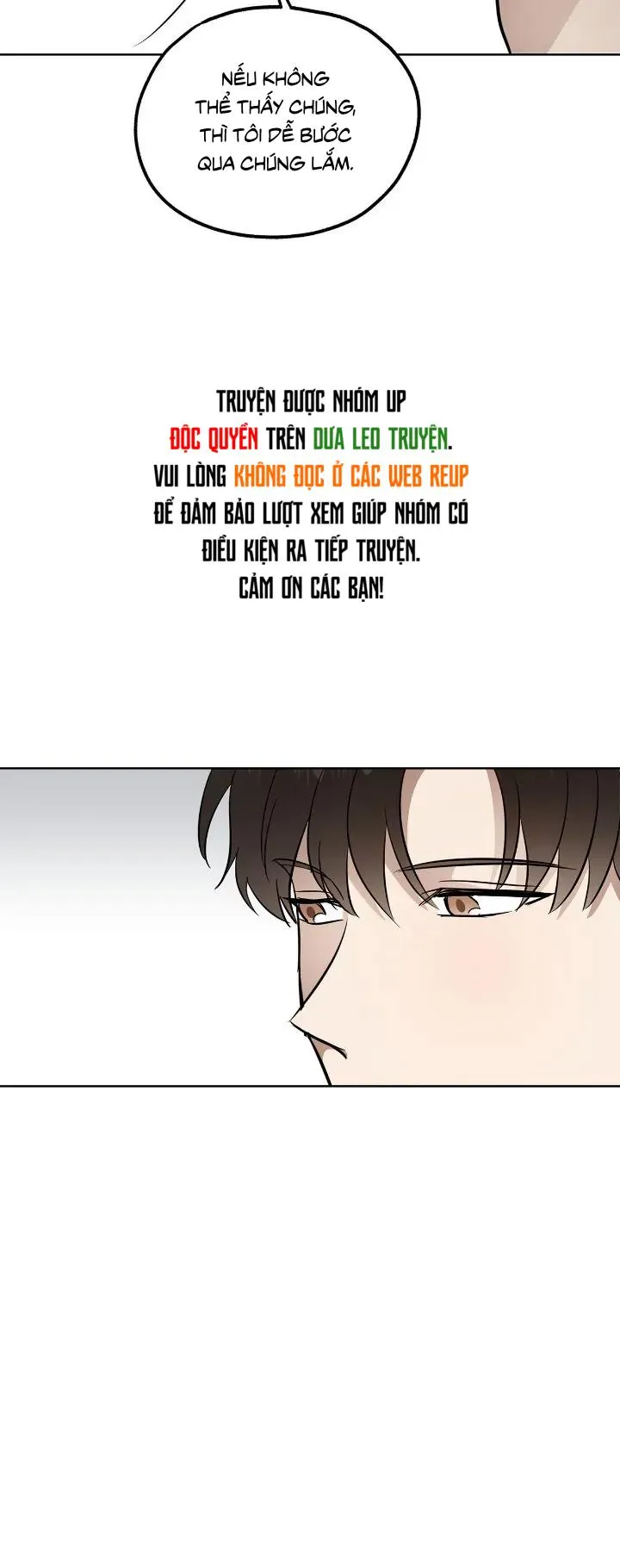 Niềm An Ủi Ngày Chủ Nhật Chapter 49 Trang 15